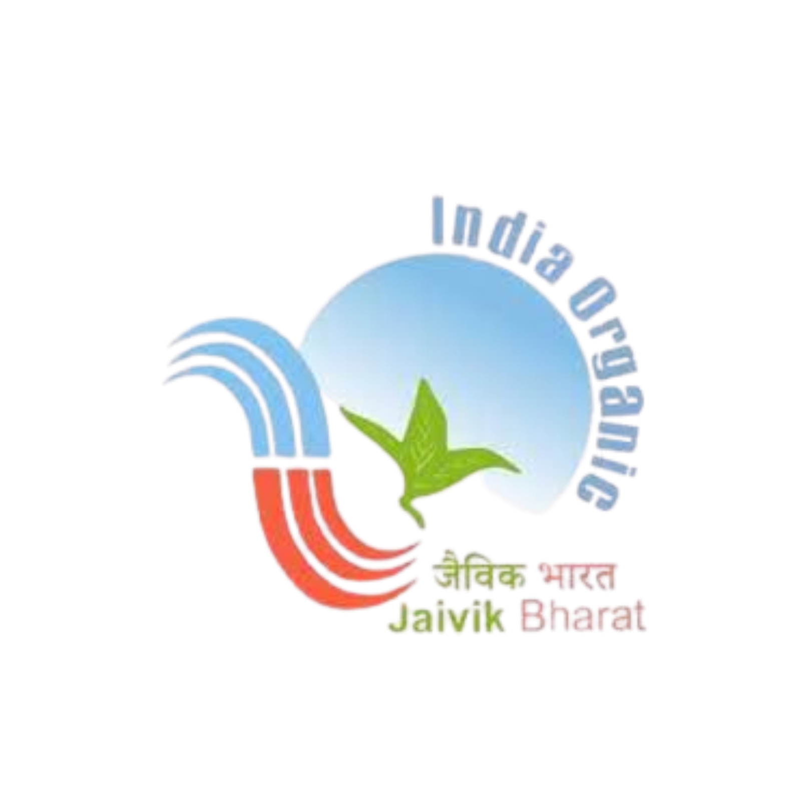 India Organic — Jaivik Bharat